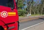 Motorista morre após colisão frontal entre caminhonete e carreta na BR-392