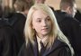 Atriz de "Harry Potter" fala sobre relação do elenco com J.K. Rowling após polêmicas: "Tem sido uma conversa difícil"