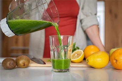 Detox de verão: 5 dicas para um início de ano equilibrado