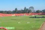 Estádio Vermelhão da Serra será o palco do jogo entre Passo Fundo x Brasil-Fa<!-- NICAID(15452235) -->