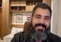 Filha de Juliano Cazarré a por nova cirurgia: "Primeiros exames são bastante positivos"