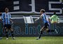 Grêmio vence ABC e abre vantagem na Copa do Brasil