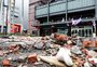 Explosão deixa quatro mortos em loja de departamentos em Taiwan
