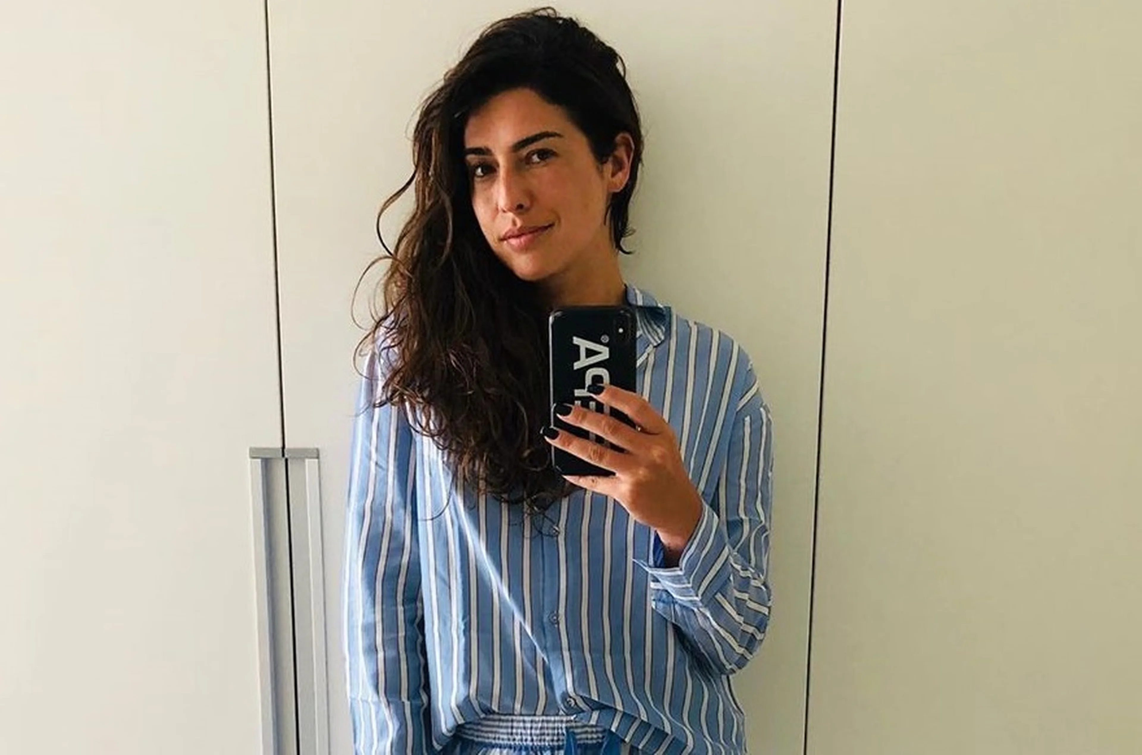 Fernanda Paes Leme, Instagram / Reprodução/Reprodução
