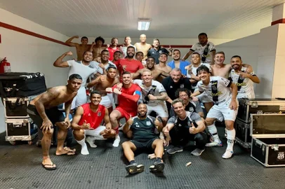 Ponte Preta, Série B