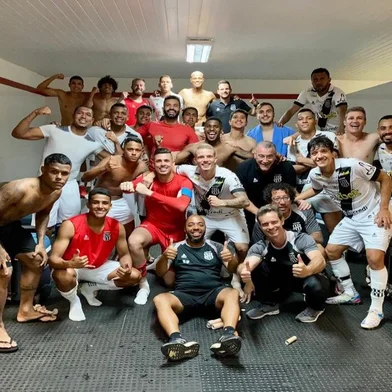Ponte Preta, Série B