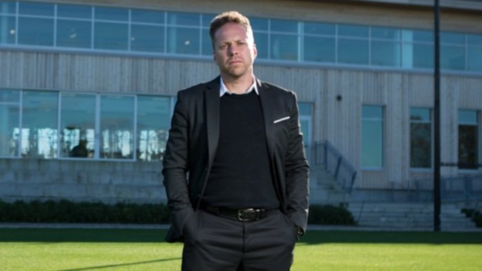 Bob Drid / Divulgação / Vancouver Whitecaps FC