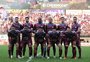 Saiba quem são os atletas do elenco do Caxias que possuem contrato com o clube para 2025