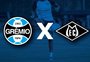 Grêmio x Mixto-MT: onde assistir ao vivo, horário e escalações pelo Brasileirão Feminino