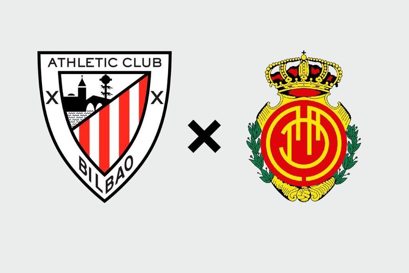 Athletic Bilbao x Mallorca