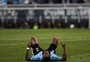 Após vitória do São Paulo sobre o Inter, Grêmio não tem mais chances de G-8 e fica fora da Libertadores 2026