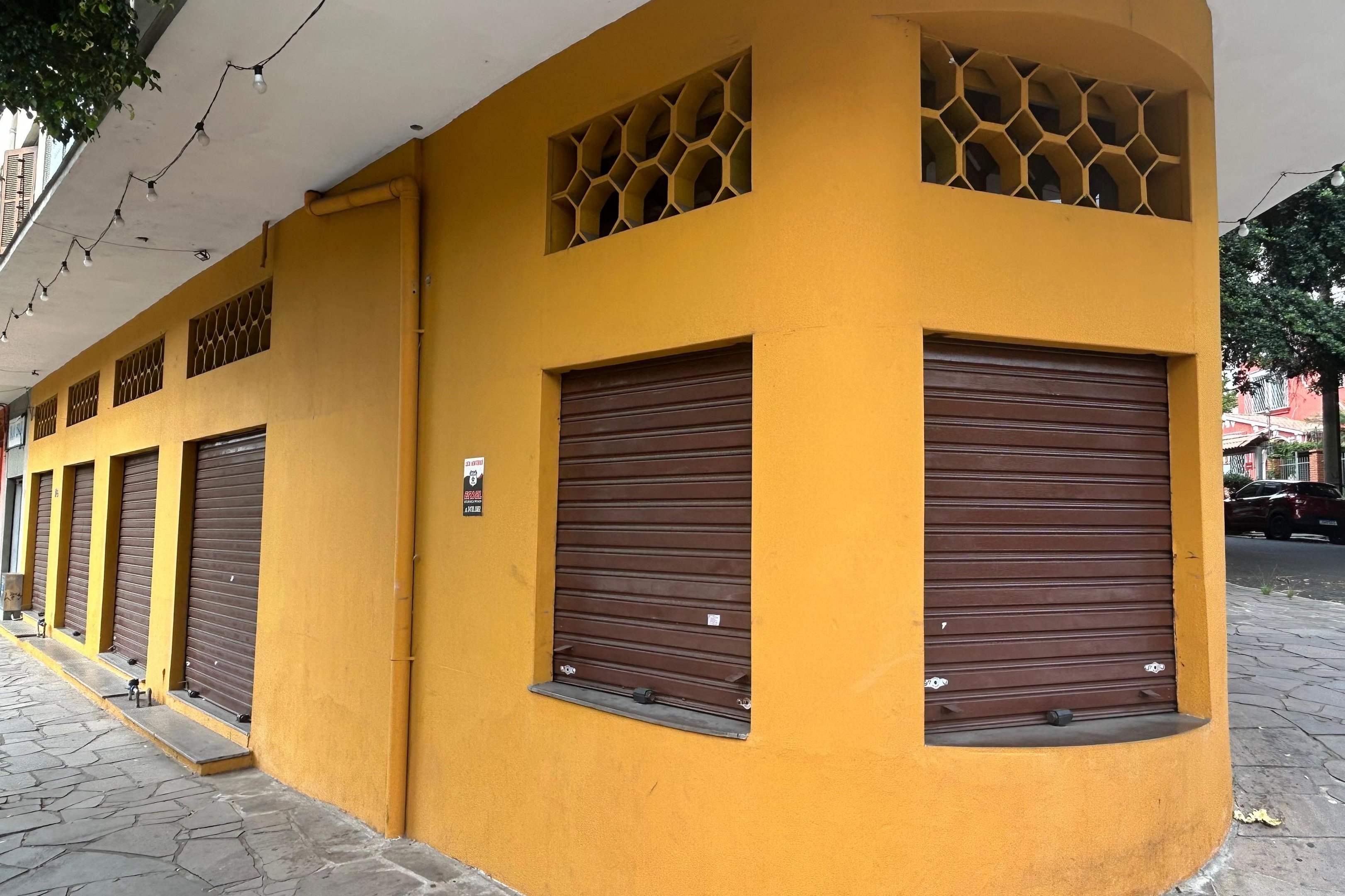 Antigo ponto de bar hist&oacute;rico de Porto Alegre vai receber opera&ccedil;&atilde;o argentina