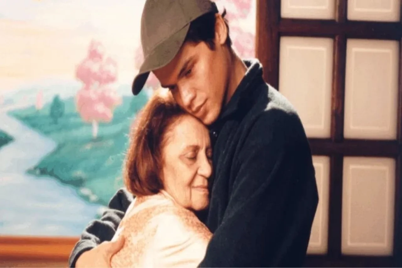 Reprodução/Riofilme