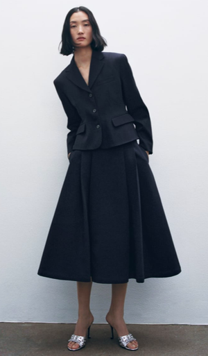 Zara/Reprodução