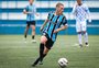 Volante revelado na base retorna ao Grêmio após disputa da Série C 