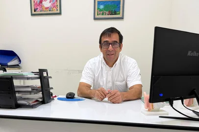 Parceria entre de Porto Alegre e centro de saúde do Uruguai realiza primeira cirurgia ortopédica<!-- NICAID(16361476) -->