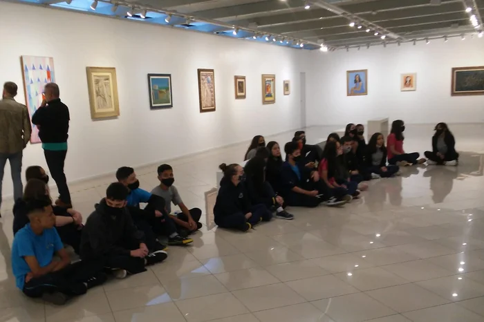 Ademar Sebben / Divulgação