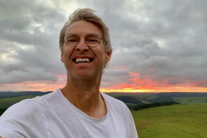 Acervo Pessoal / Divulgação Acervo Pessoal / Divulgação