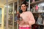 A administradora de empresas Denise Isdra, 55 anos, estima que tenha cerca de 1,5 mil bonecas Barbie. A colecionadora mora em Porto Alegre, no bairro Rio Branco - Foto: Kathlyn Moreira/Agência RBS<!-- NICAID(15490751) -->