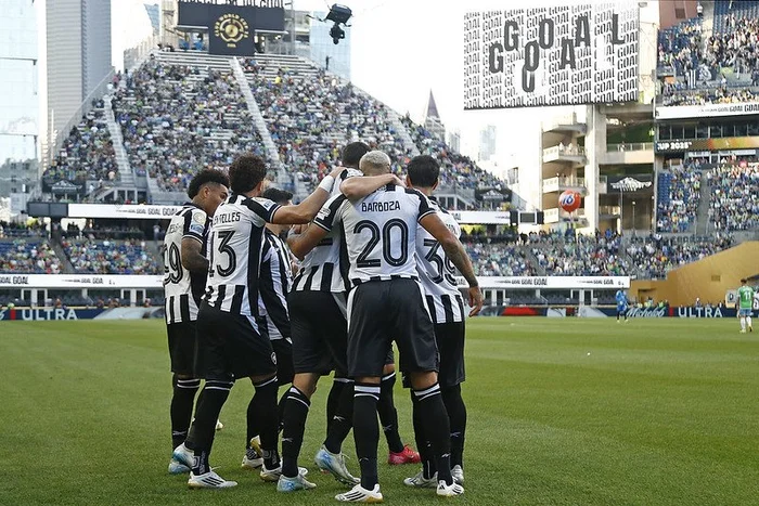 Vitor Silva / Botafogo Vitor Silva / Botafogo