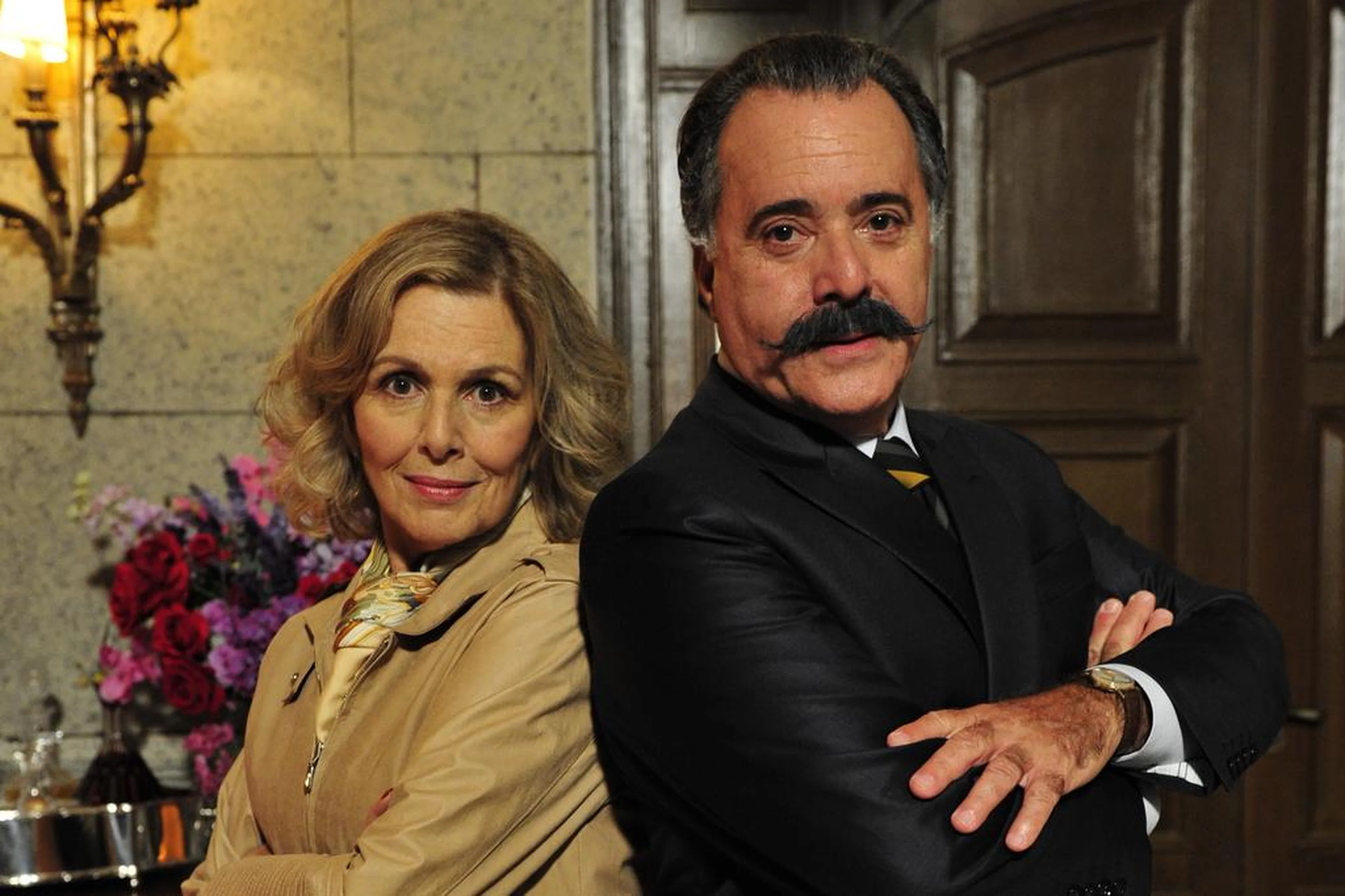 Alex Carvalho/TV Globo/Divulgação