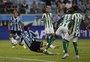 A análise do lance de pênalti não marcado para o Grêmio contra o Juventude; veja vídeo