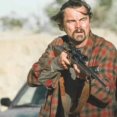 Uma Batalha Após a Outra (2025), filme de Paul Thomas Anderson<!-- NICAID(16130828) -->