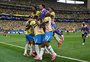 Alívio no fim! Brasil vira sobre o Japão e garante classificação para as oitavas da Copa