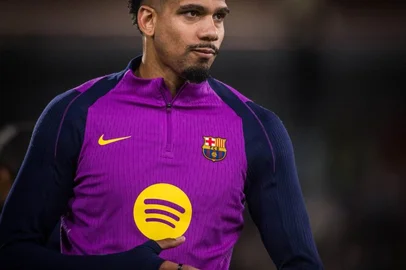 Ronald Araujo, futebol