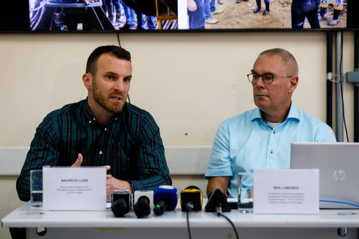 Camila Hermes / Agencia RBS