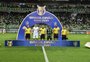 Derrota do Grêmio para o América-MG teve pênalti não marcado e confusão em tiro de meta