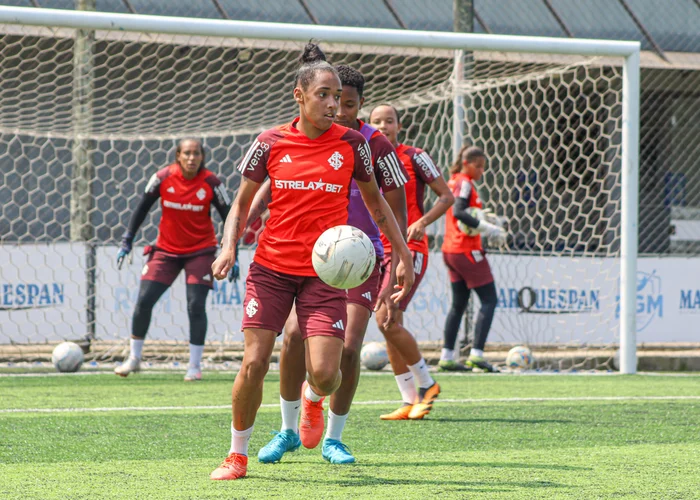 Juliana Zanatta / Inter/Divulgação