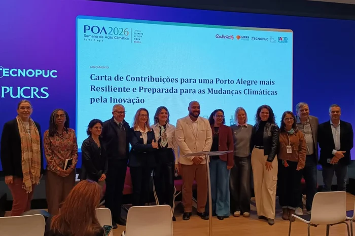 Alecs Dall Olmo / QG Comunica