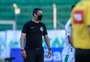 Técnico do Juventude detalha estratégia usada para superar o Santos pelo Brasileirão
