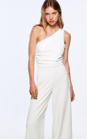 Zara / Divulgação Zara / Divulgação