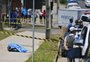 Cabeça é encontrada em calçada no bairro Santa Tereza, em Porto Alegre 