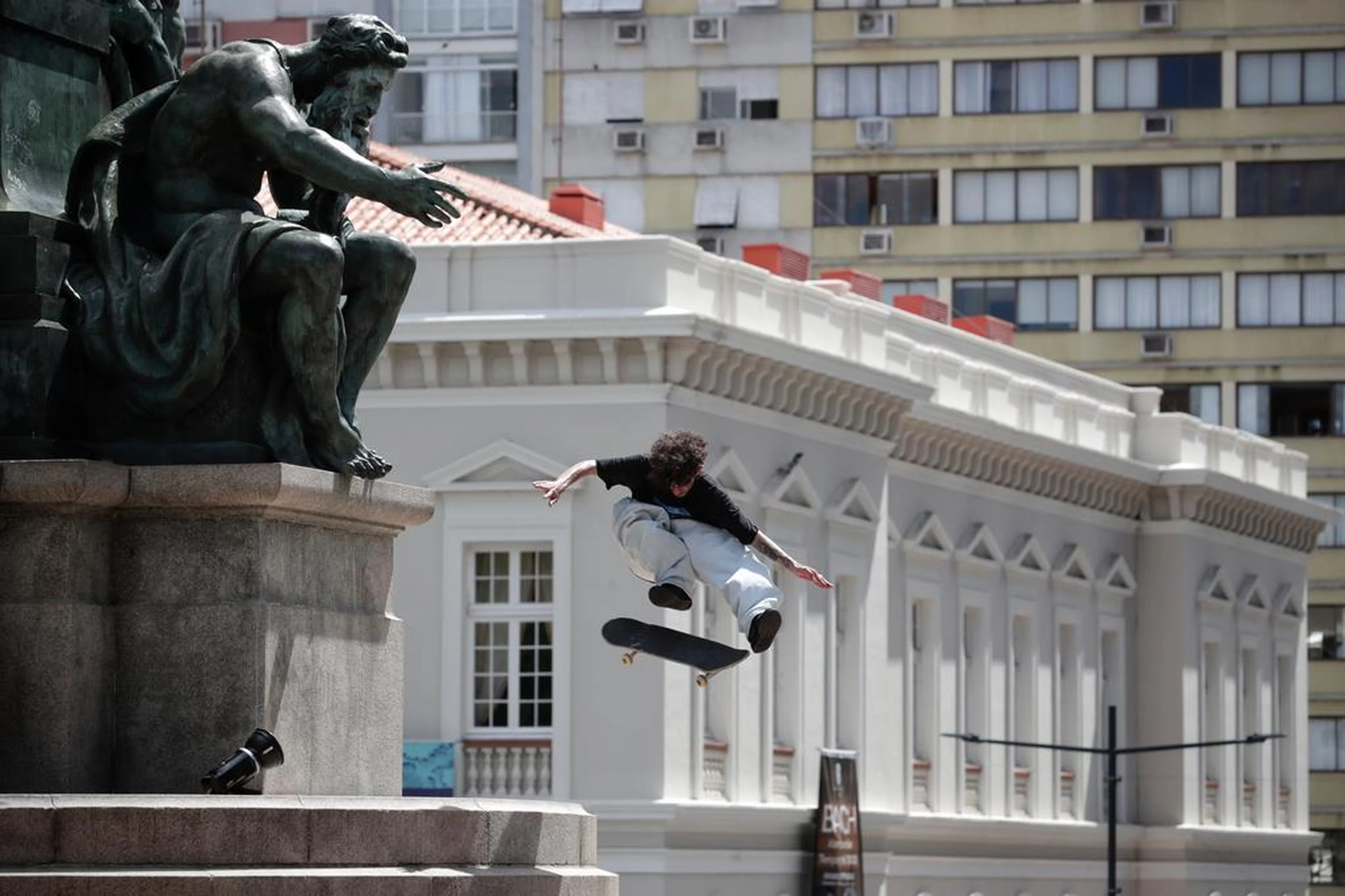 Mateus Bruxel/Agencia RBS