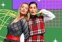 Giovanna Ewbank e Fernanda Paes Leme relembram ciúme no início da amizade