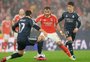 Sorteio da Champions: Real Madrid volta a encarar Benfica pelos playoffs; veja os confrontos 