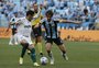 "Não podemos desistir", diz Geromel após nova derrota do Grêmio pelo Brasileirão