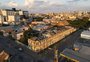 Um prédio que representa o passado e o futuro de Porto Alegre