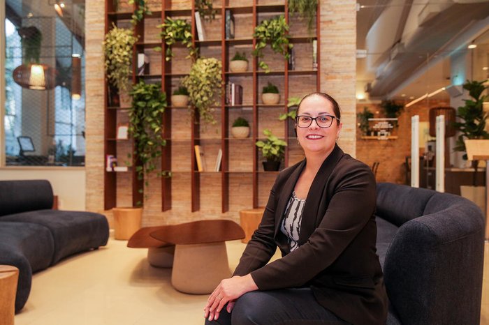 Neimar De Cesero / Agencia RBS