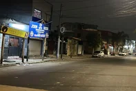 Três pessoas foram mortas a tiros e outras três ficaram feridas em um ataque na noite desta terça-feira (23) no bairro Rubem Berta, na zona norte de Porto Alegre.<!-- NICAID(16085994) -->