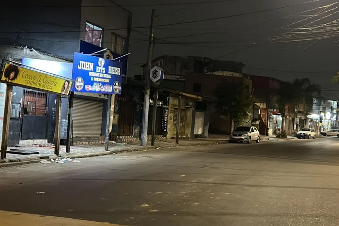 Marcos Pacheco / RBS TV Marcos Pacheco / RBS TV