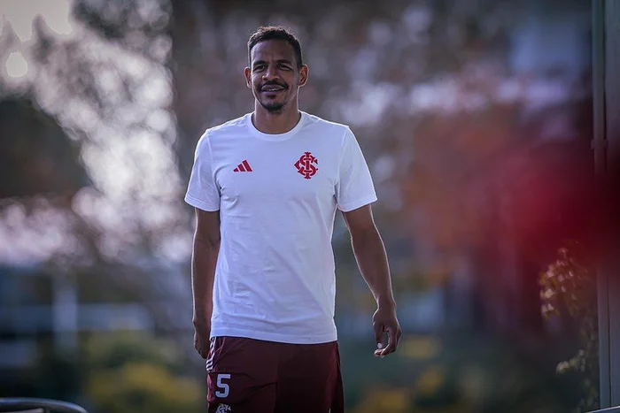 Ricardo Duarte, Inter