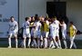 Gramadense sofre virada e perde na estreia da Copa FGF