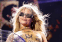 Com CTG no palco e celebrando a reconstrução do RS, Luísa Sonza volta ao Planeta Atlântida com show de popstar 