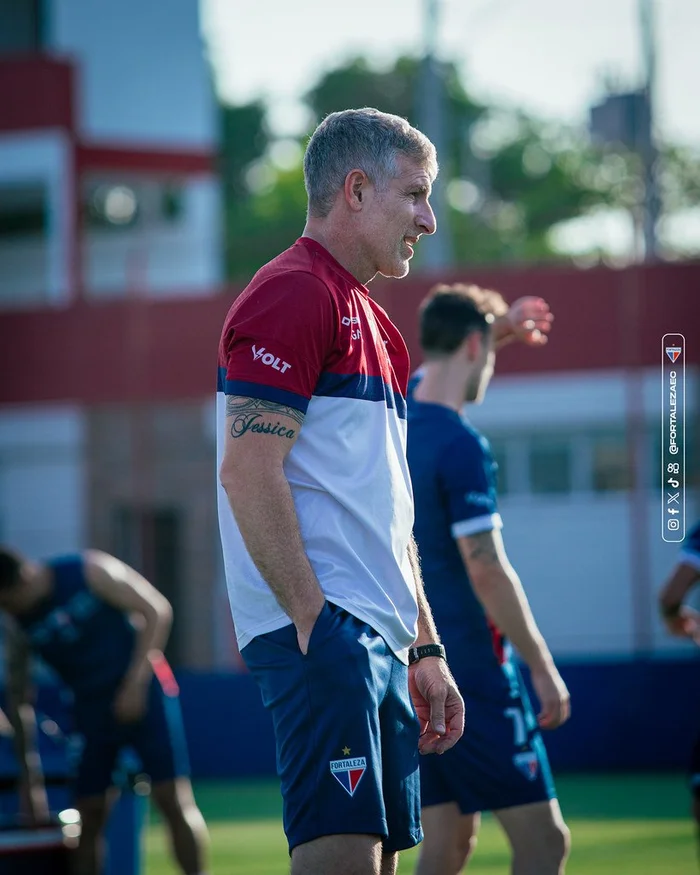 Mateus Lotif / FEC, Divulgação