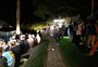 Fiscalização de Caxias do Sul flagra festa clandestina com mais de 300 pessoas