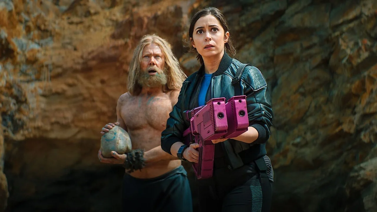 Divulgação/Netflix